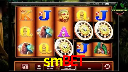 A Revolução dos Aplicativos de Jogos no smbet