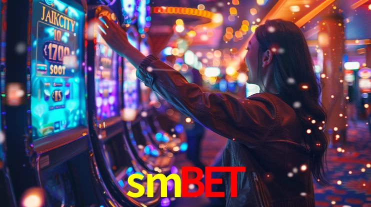 smbet - Noite de Fortuna Real - smbet.com