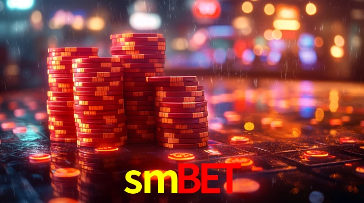 smbet: Seu Cassino Premiado com Pagamentos Rápidos