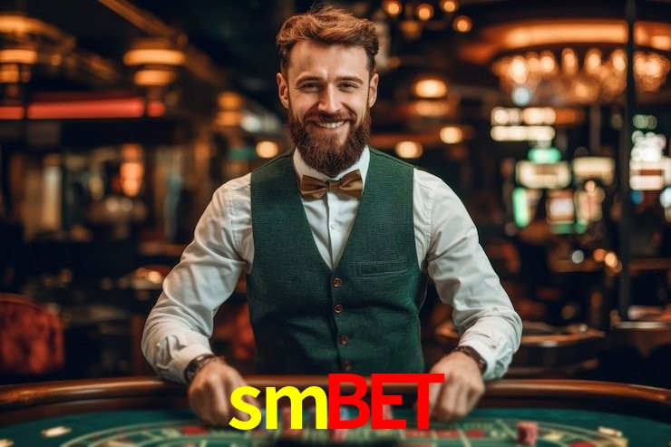 Provedores de Jogos smbet