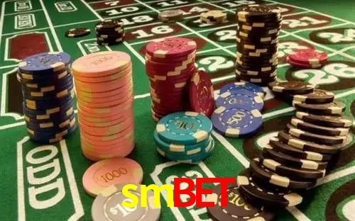 Interface do App smbet