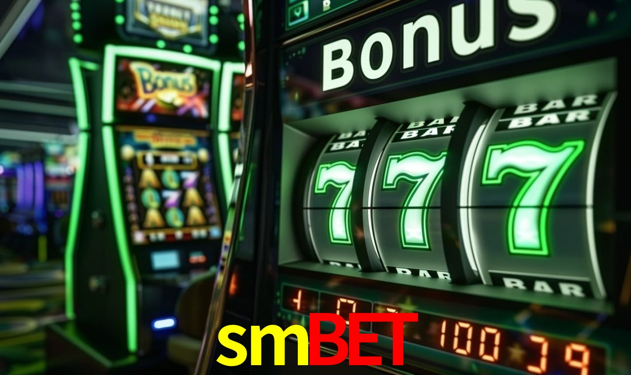 Diretório de Jogos smbet