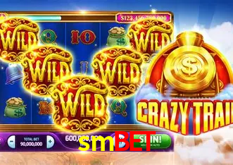 A Popularidade dos Caça-Níqueis no smbet