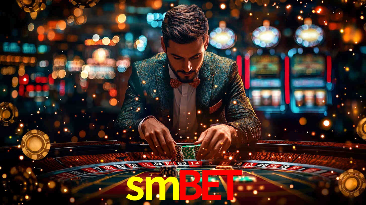 Explore as vantagens do smbet: serviço profissional e confiabilidade