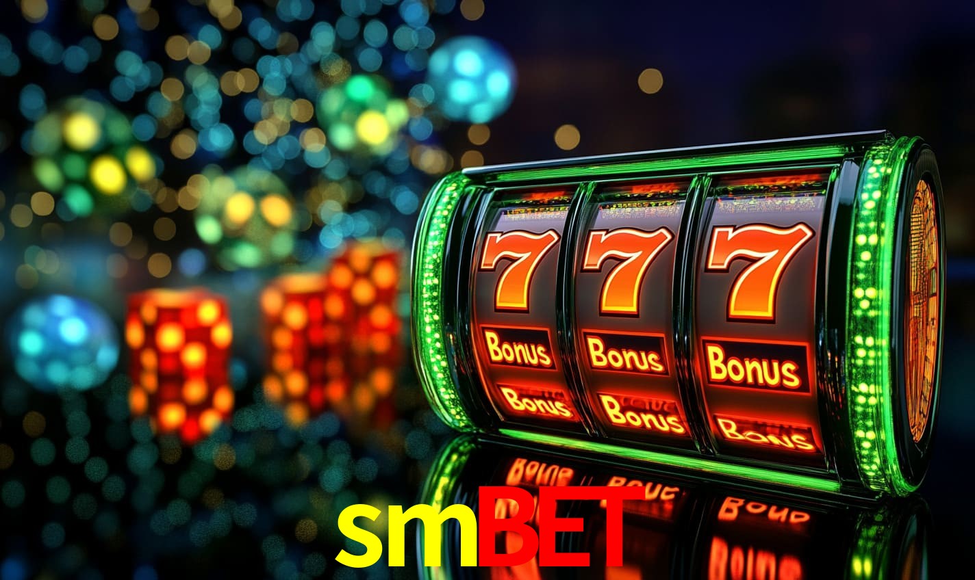 Provedores de Jogos smbet