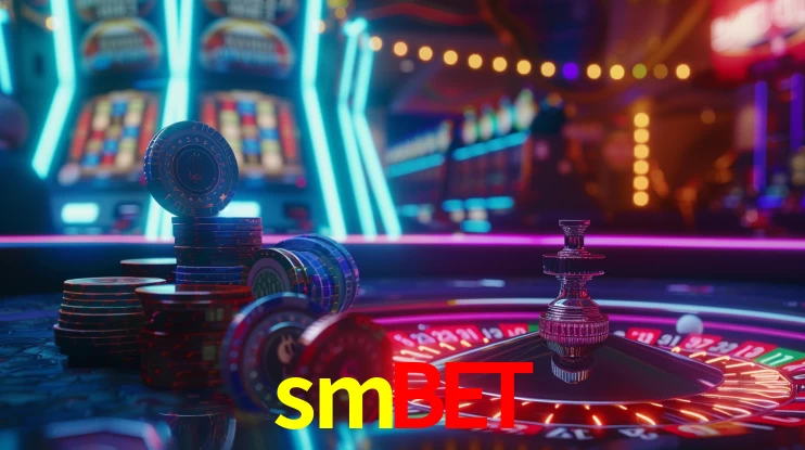 Casino Ao Vivo smbet