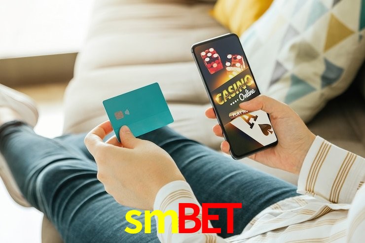 Promoções Sazonais smbet