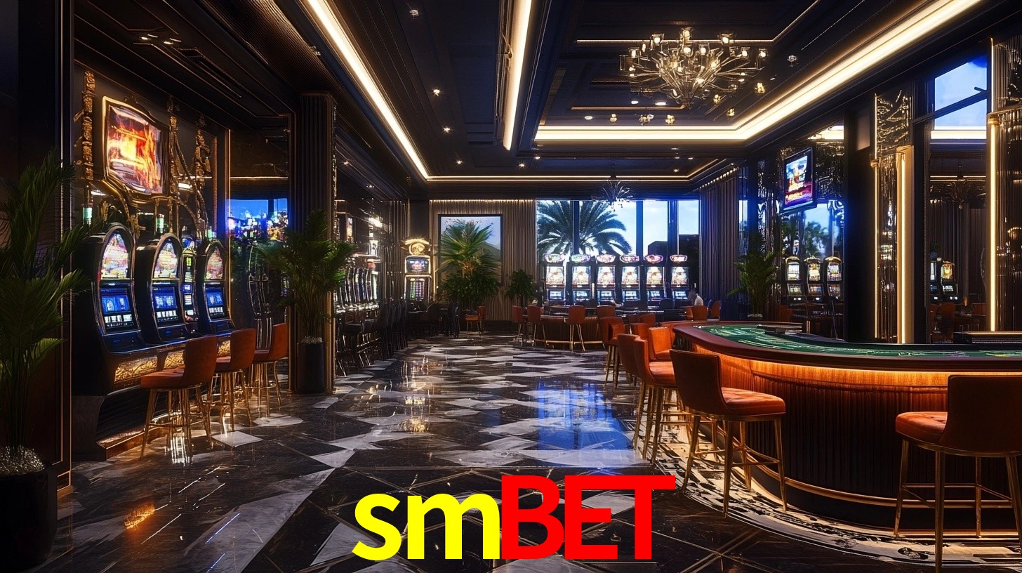 Experimente o Login Seguro Premium no smbet