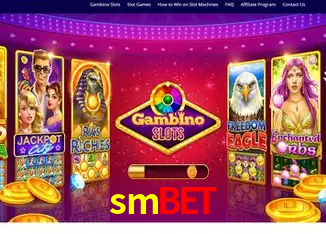 Explorando a Categoria de Eventos em Apostas na smbet