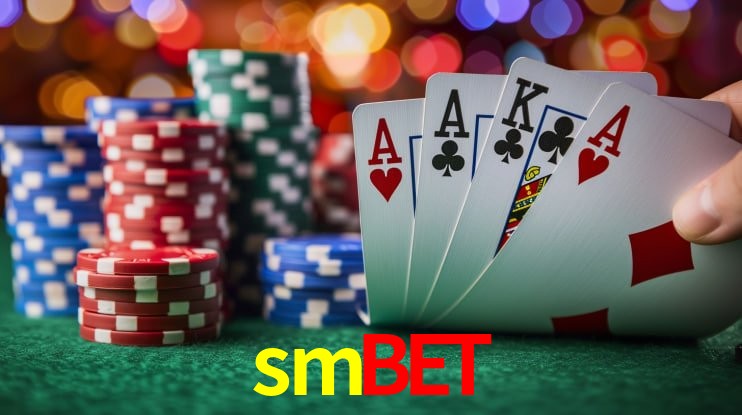 Ofertas Exclusivas smbet