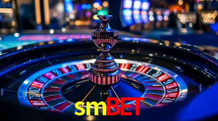 Sinta a adrenalina dos jogos de cassino com smbet