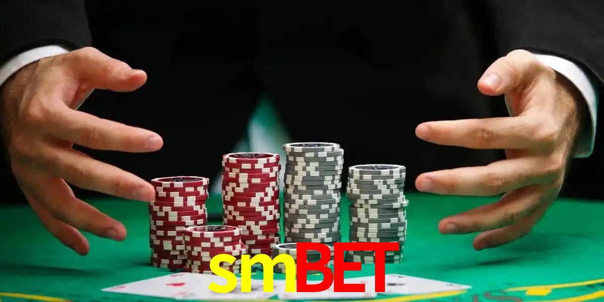 Experiência VIP smbet