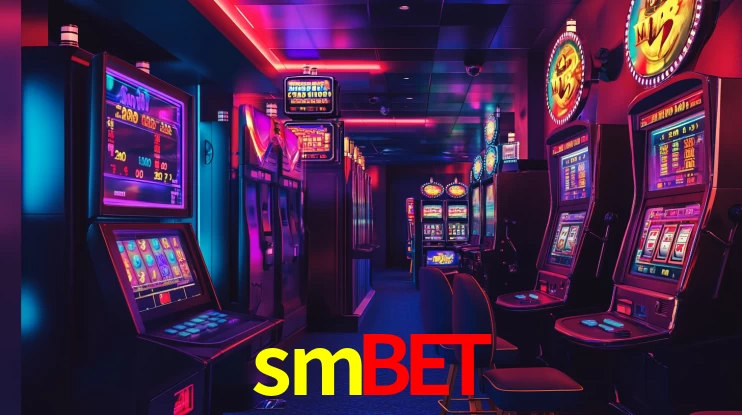 smbet: Jogos de Caça-Níqueis-Altas Recompensas, Roleta-Velocidade, Blackjack-Desafios Máximos