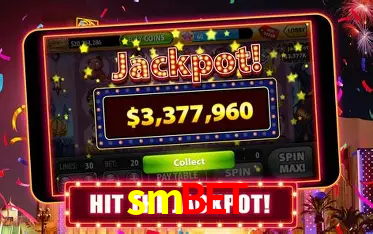 Descubra a Magia dos Jogos de Arcade no smbet