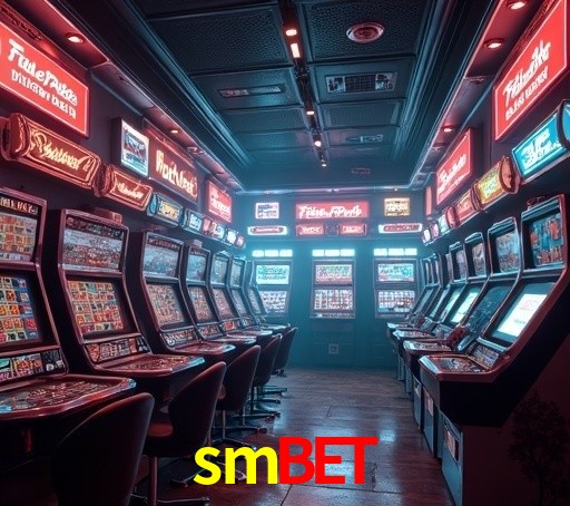Promoção Relâmpago smbet