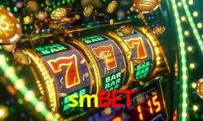 Descubra a Magia dos Jogos de Arcade no smbet