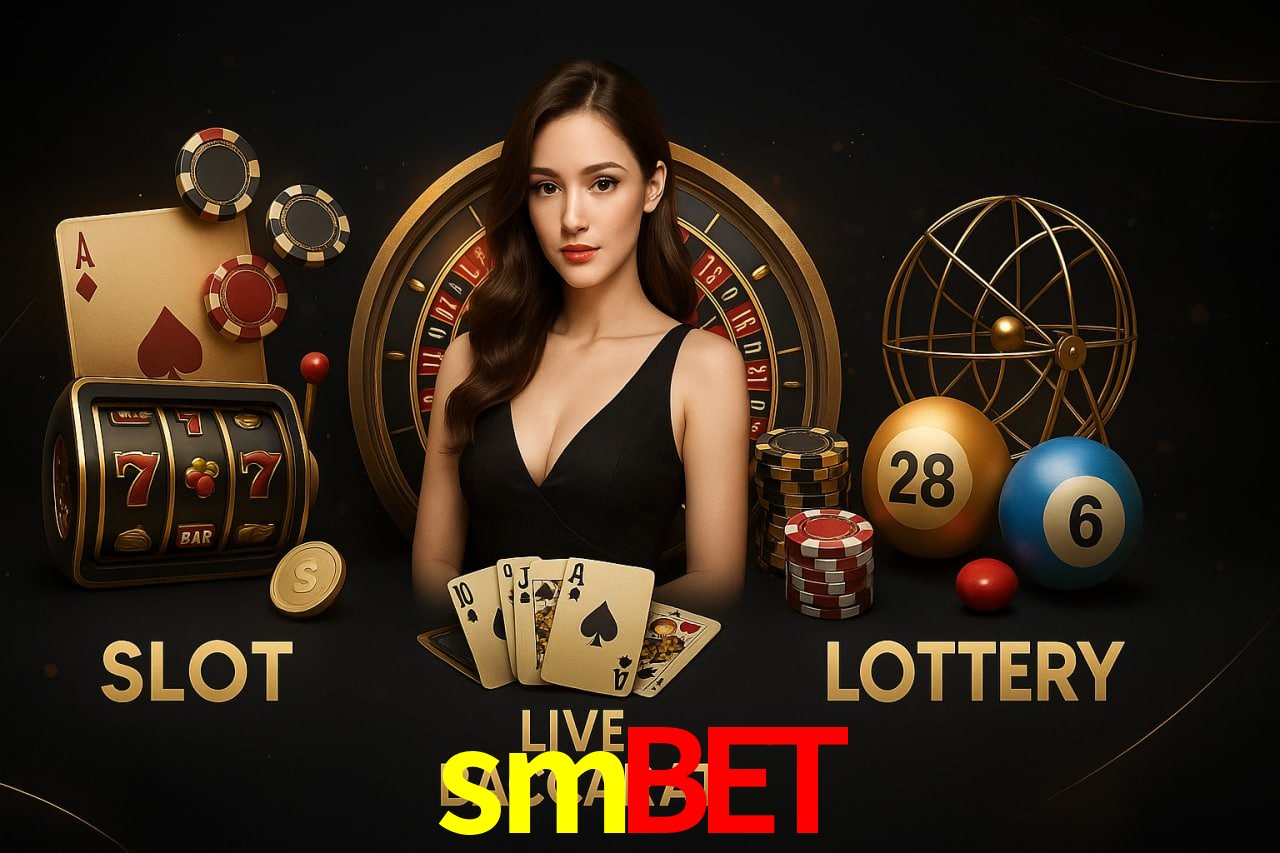 Promoções Sazonais smbet