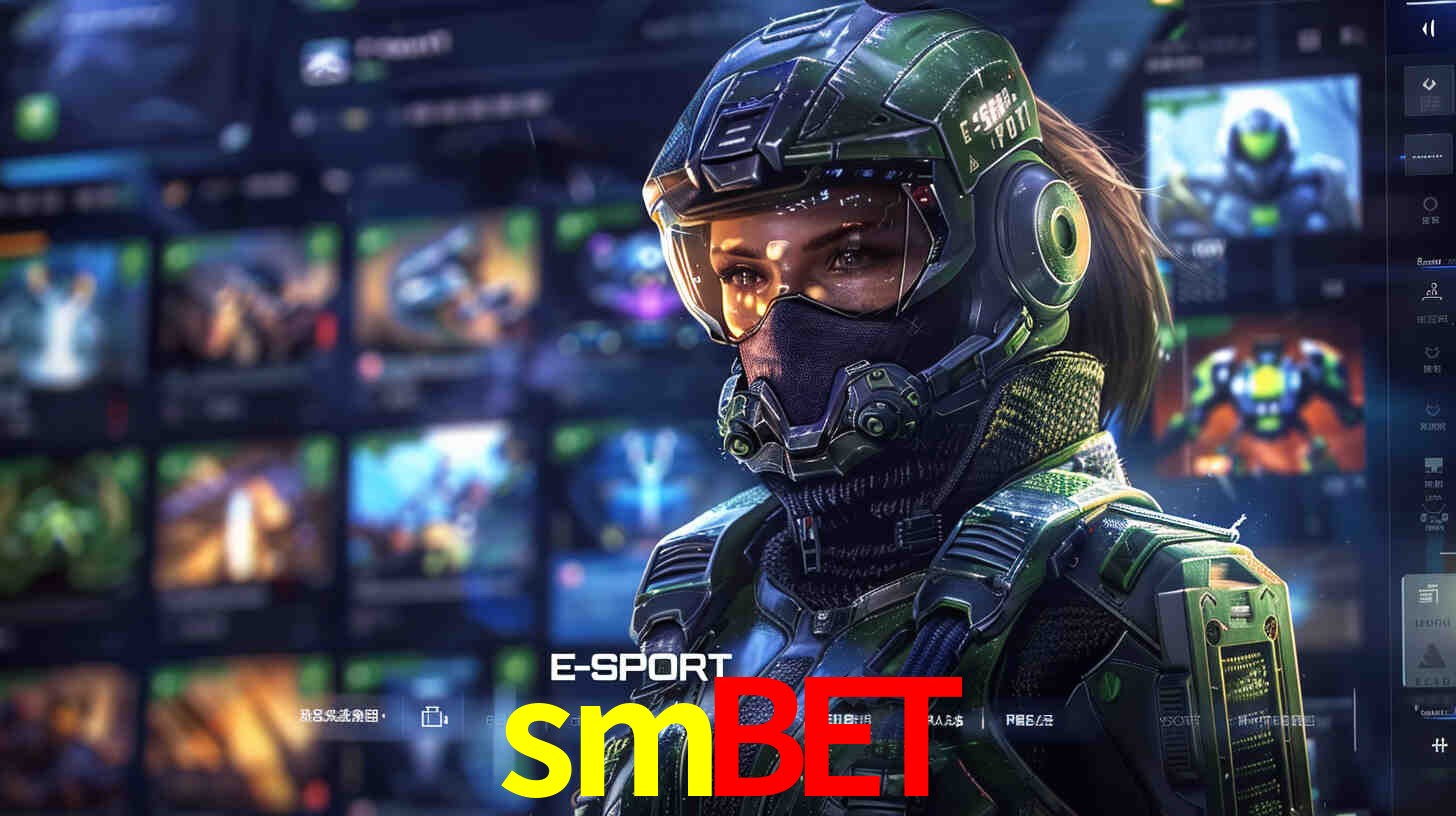 Desvendando o Mundo dos Jogos Virtuais na smbet