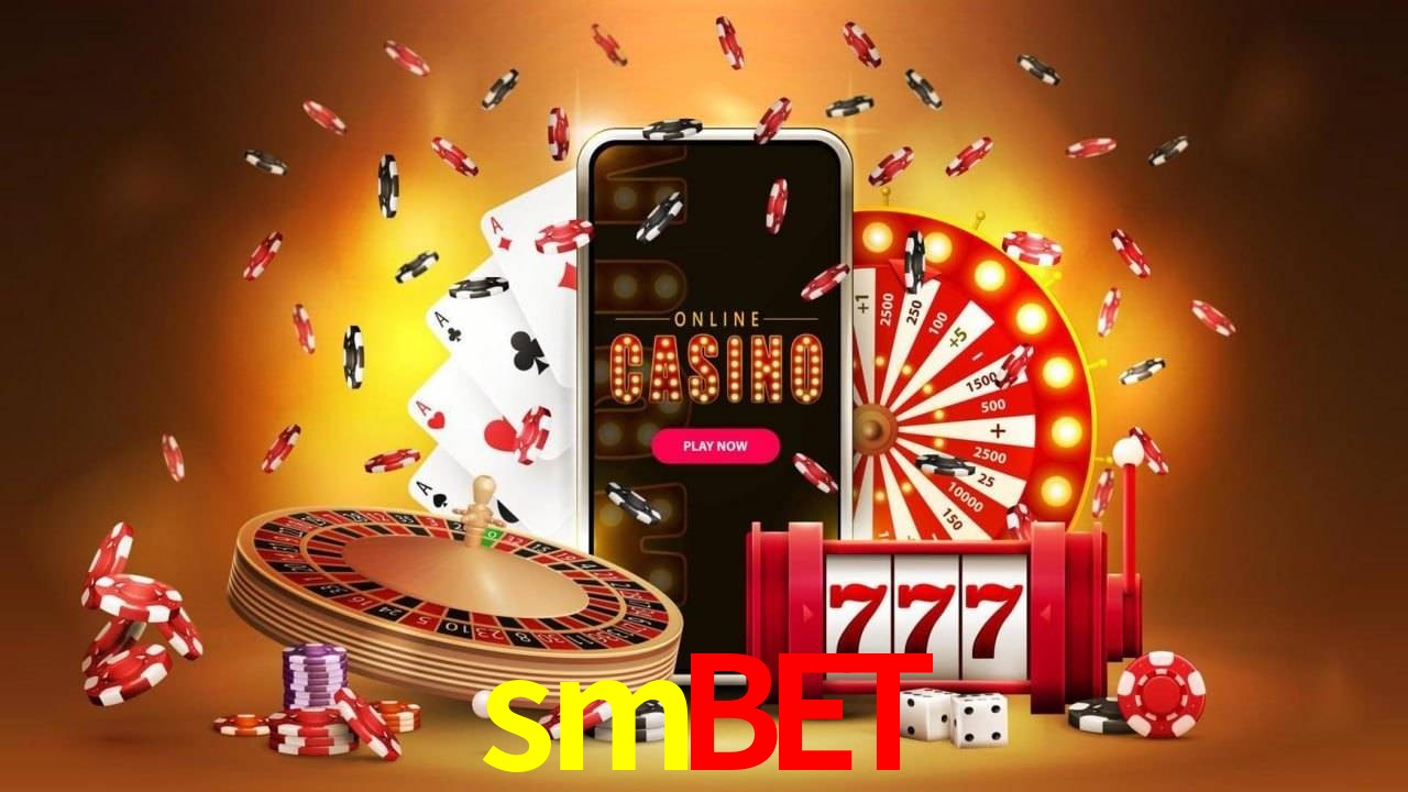 Diretório de Jogos smbet