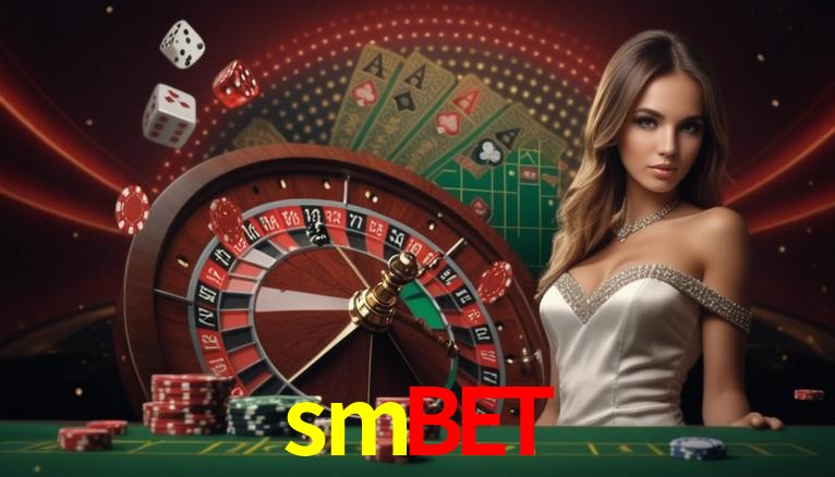 Casino VIP smbet