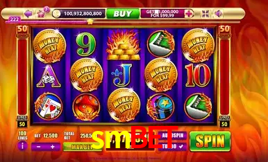 A Popularidade dos Caça-Níqueis no smbet