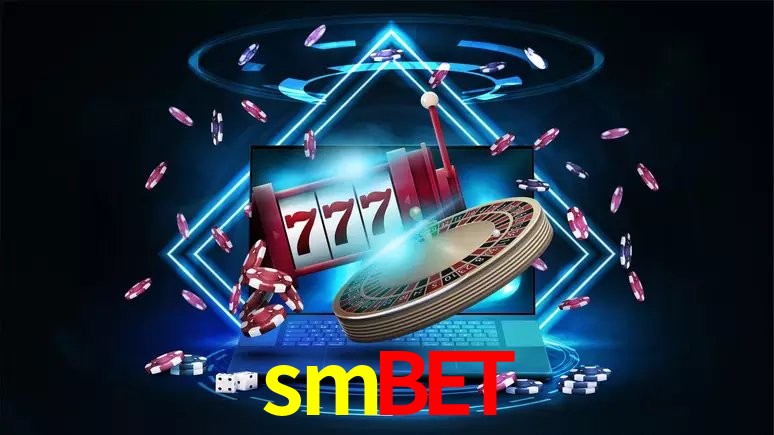 Jogos de Slot smbet