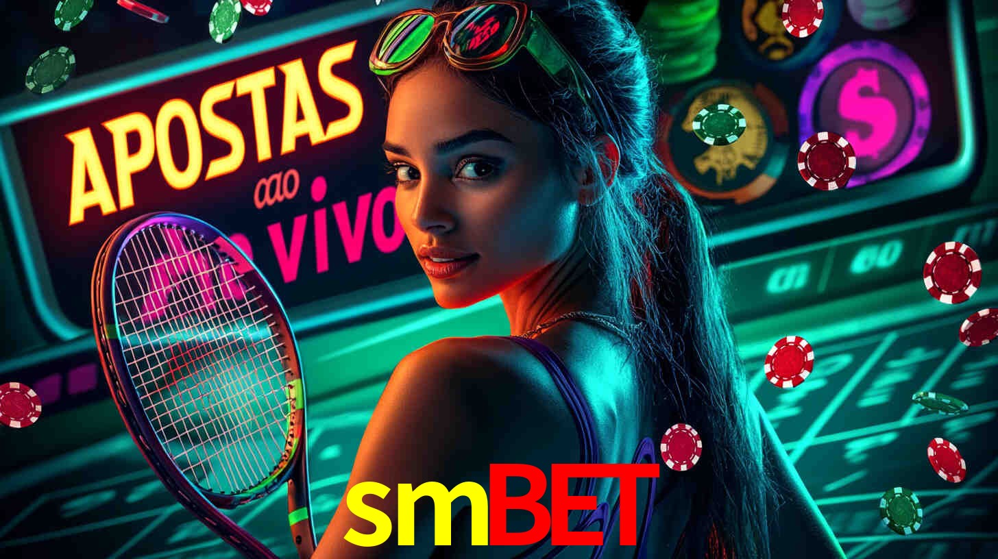 Desvendando o Mundo dos Jogos Virtuais na smbet
