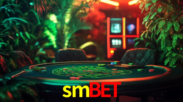 APP oficial da smbet para mobile